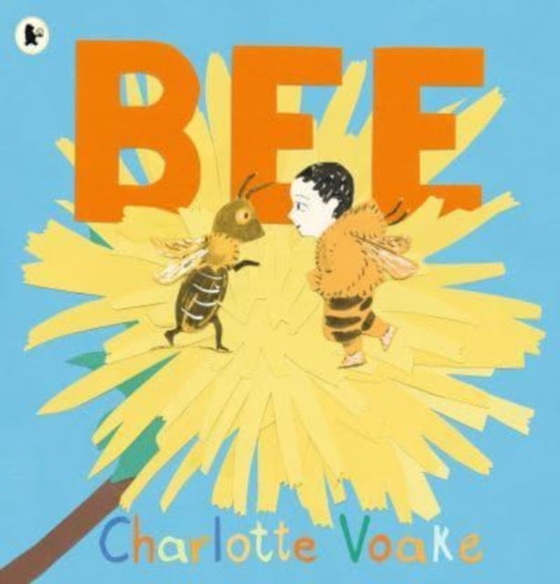 Book cover of: Bee. By: Charlotte Voake