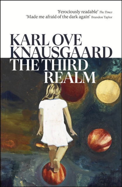 Third Realm 9781529931952 Karl Ove Knausgaard