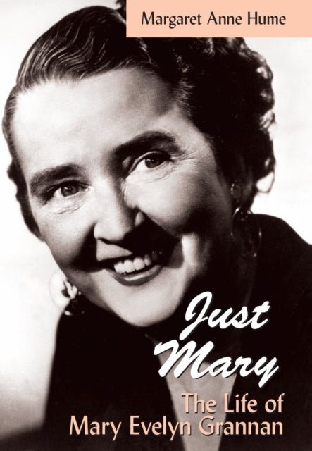 Book cover of: "Just Mary". By: Margaret Anne Hume