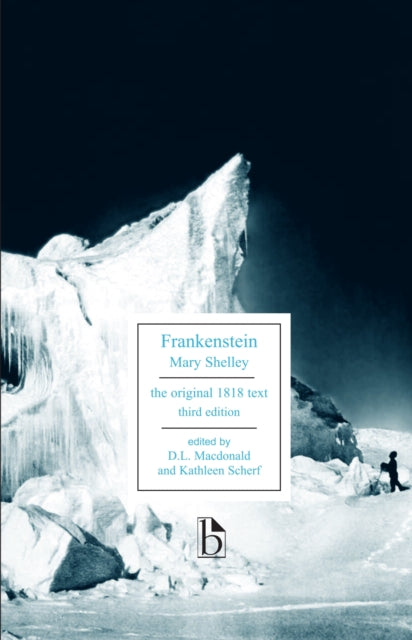 Frankenstein 9781554811038 Mary Shelley