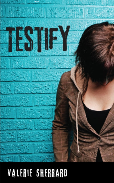 Book cover of: Testify