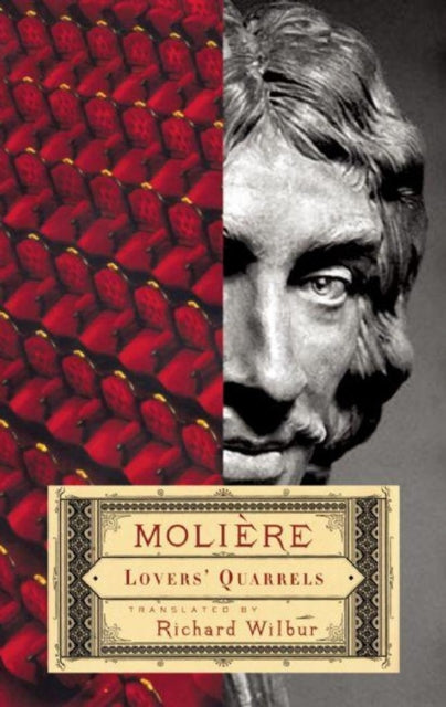 Book cover of: Lovers' Quarrels. By: Molière