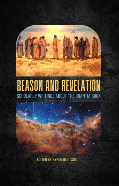 Book cover of: Reason and Revelation. By: Byron Belitsos