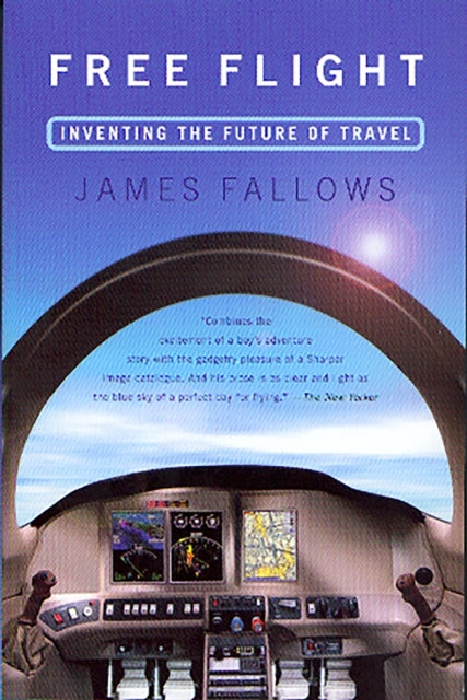 Book cover of: Free Flight