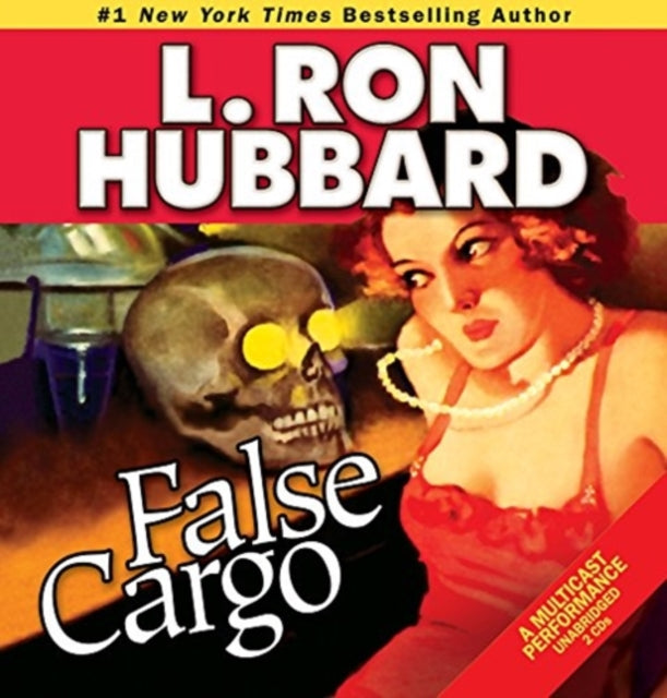 Book cover of: False Cargo