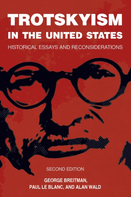 Book cover of: Trotskyism In The United States