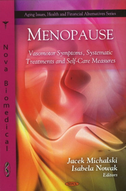 Book cover of: Menopause