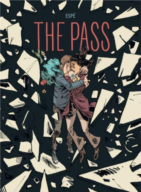 Book cover of: Pass. By: Espe