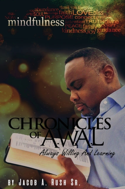Book cover of: Chronicles of A.W.A.L.