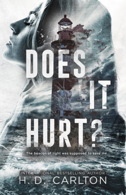 Book cover of: Does It Hurt?. By: H. D. Carlton