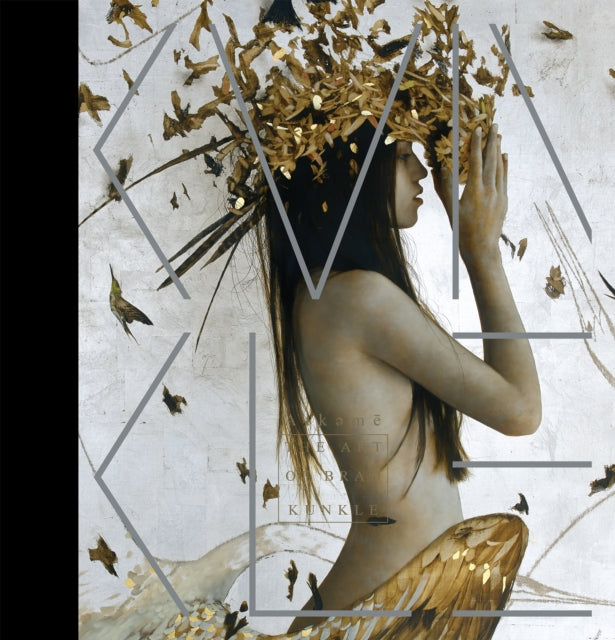 Book cover of: Alkeme. By: Brad Kunkle