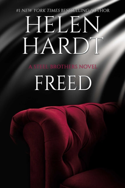 Book cover of: Freed. By: Helen Hardt