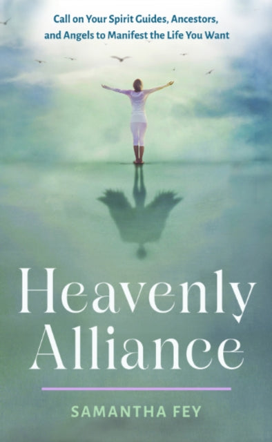 Book cover of: Heavenly Alliance