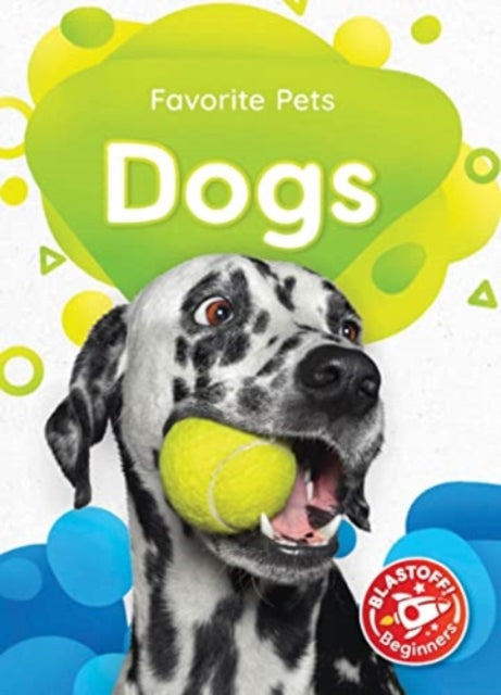 Book cover of: Dogs