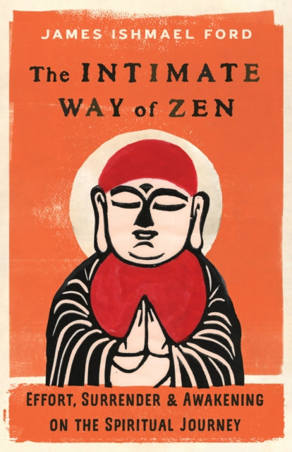 Book cover of: Intimate Way of Zen