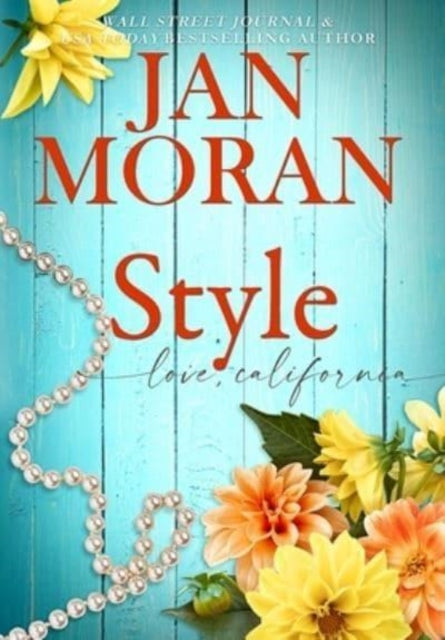 Book cover of: Style. By: Jan Moran