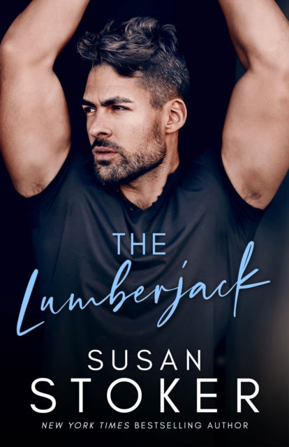 Book cover of: Lumberjack. By: Susan Stoker
