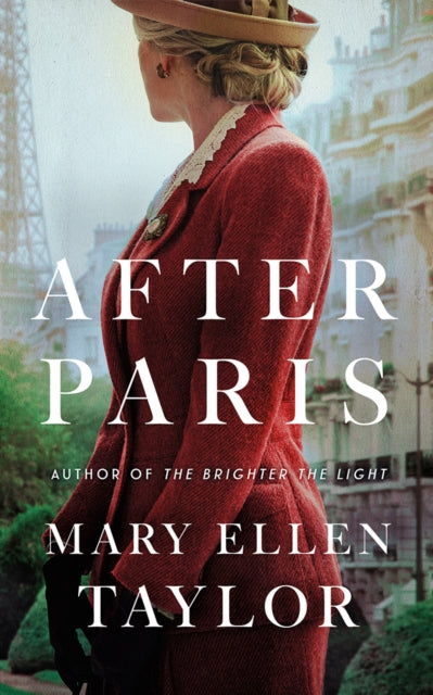 Book cover of: After Paris