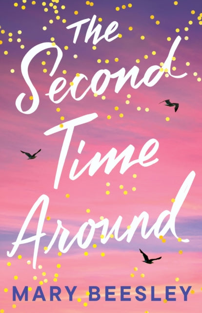 Book cover of: Second Time Around. By: Mary Beesley