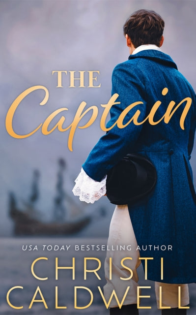 Book cover of: Captain