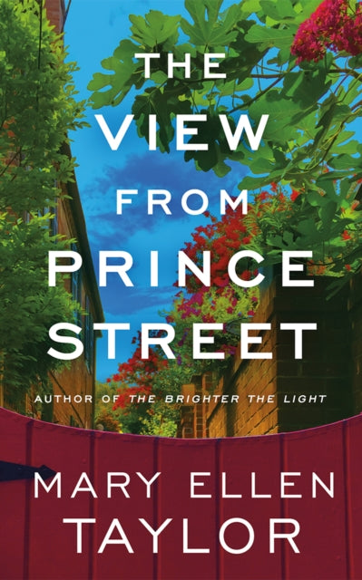 Book cover of: View from Prince Street