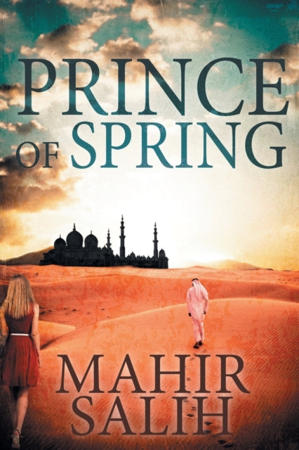 Book cover of: Prince of Spring