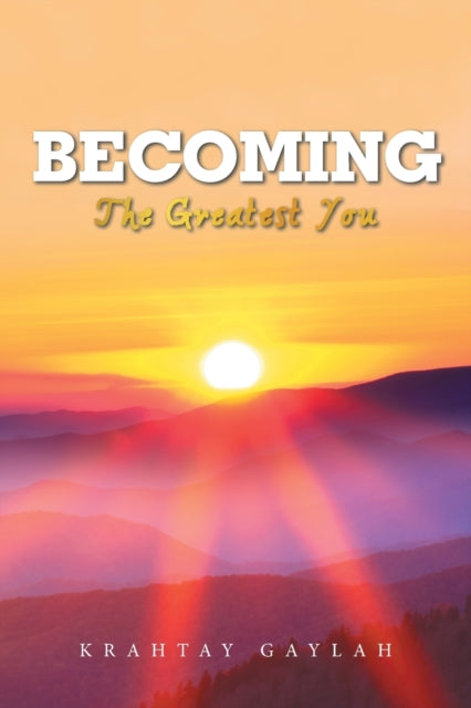 Book cover of: Becoming