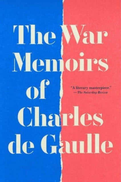 Book cover of: War Memoirs