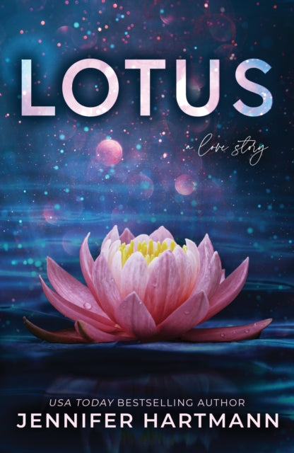 Book cover of: Lotus