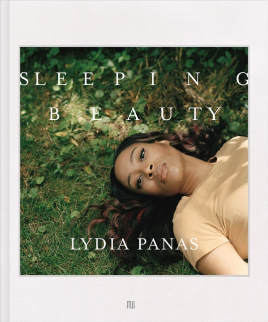 Book cover of: Lydia Panas: Sleeping Beauty. By: Lydia Panas
