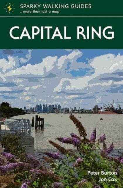 Book cover of: Capital Ring