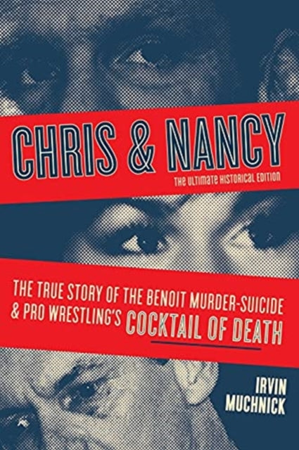 Book cover of: Chris and Nancy. By: Irvin Muchnick