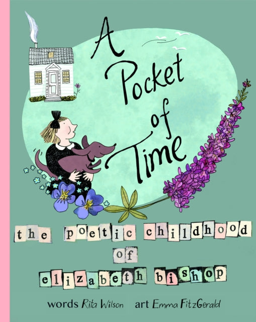 Book cover of: Pocket of Time. By: Rita Wilson