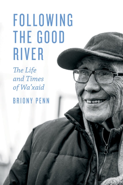 Book cover of: Following the Good River. By: Cecil Paul