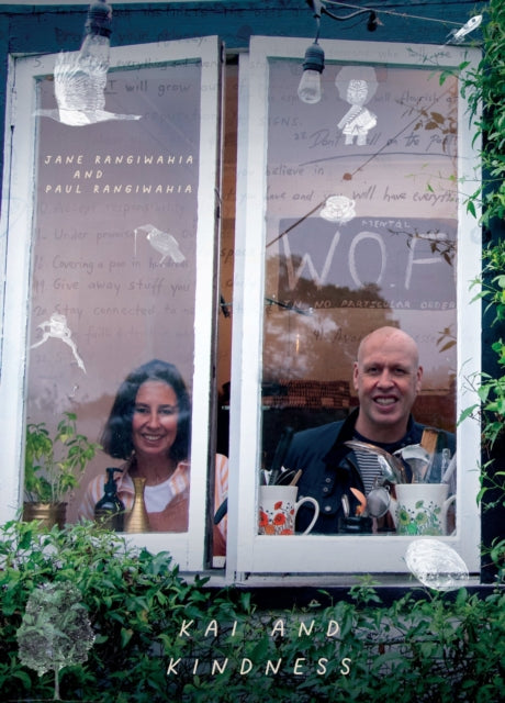 Book cover of: Kai and Kindness