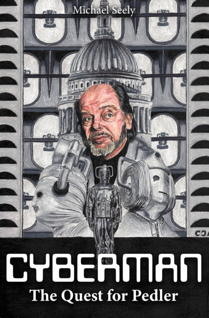 Book cover of: Cybermen - The Quest for Pedler