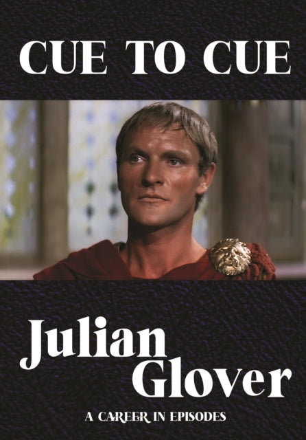 Book cover of: Cue to Cue