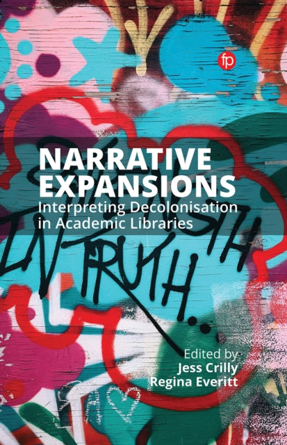 Book cover of: Narrative Expansions. By: Jess Crilly
