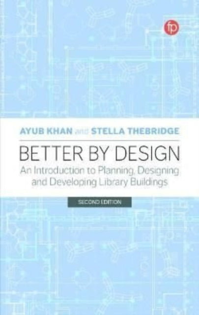 Book cover of: Better by Design. By: Ayub Khan
