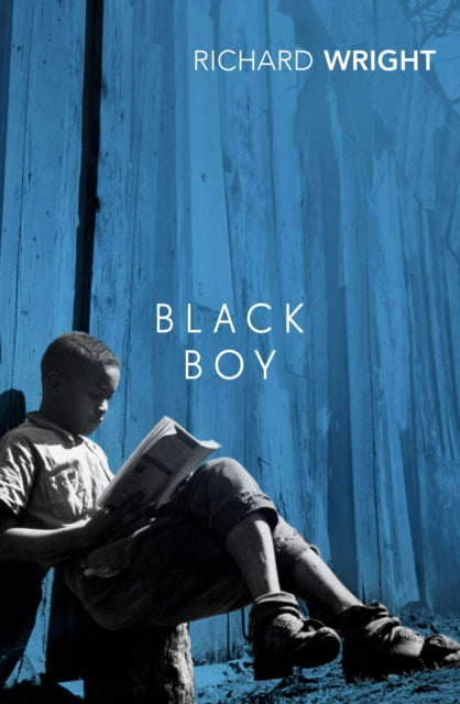 Book cover of: Black Boy. By: Richard Wright