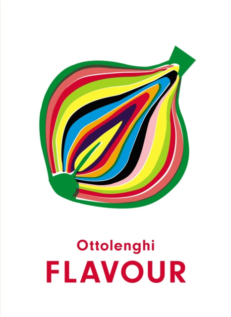Ottolenghi FLAVOUR 9781785038938 Yotam Ottolenghi