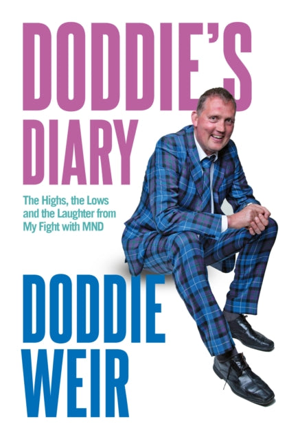 Book cover of: Doddie's Diary