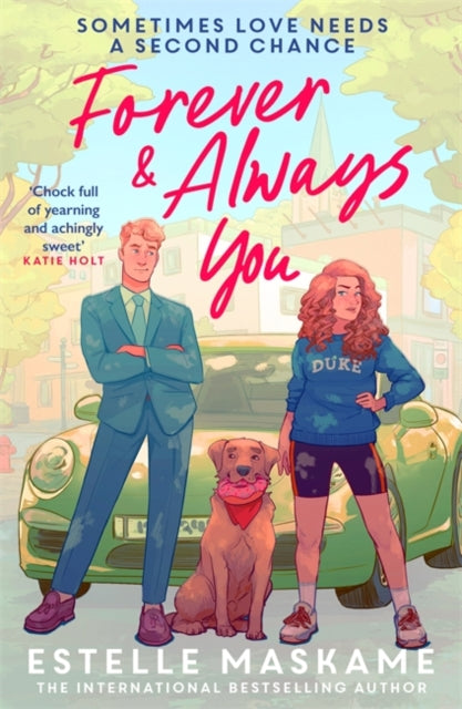 Book cover of: Forever & Always You