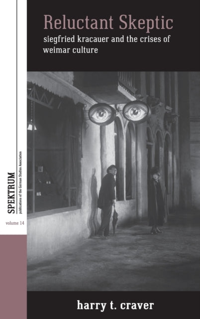 Book cover of: Reluctant Skeptic. By: Harry T. Craver