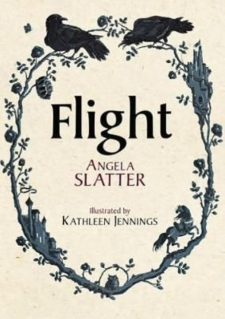 Book cover of: Flight