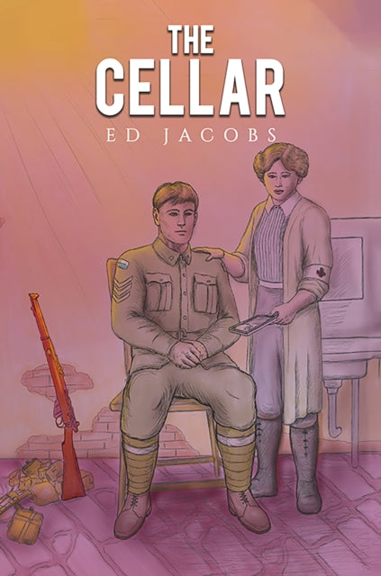 Book cover of: Cellar