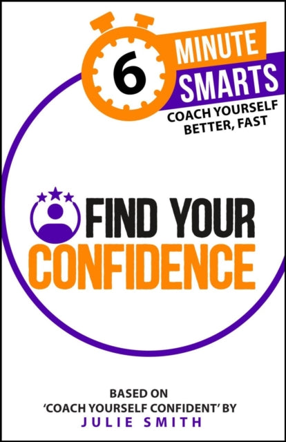Find Your Confidence 9781788608091 Julie Smith