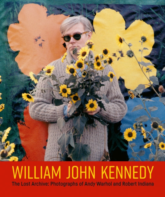 Book cover of: William John Kennedy. By: KENNEDY