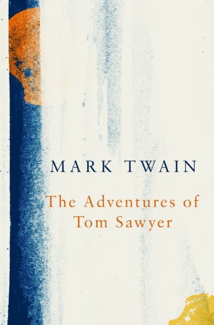 Book cover of: Adventures of Tom Sawyer (Legend Classics). By: Mark Twain