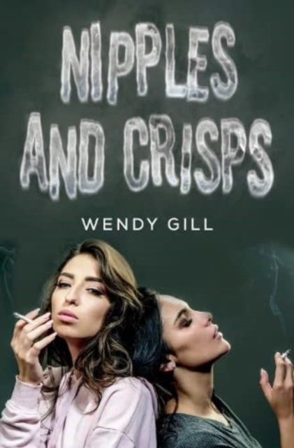 Book cover of: Nipples And Crisps. By: Unknown